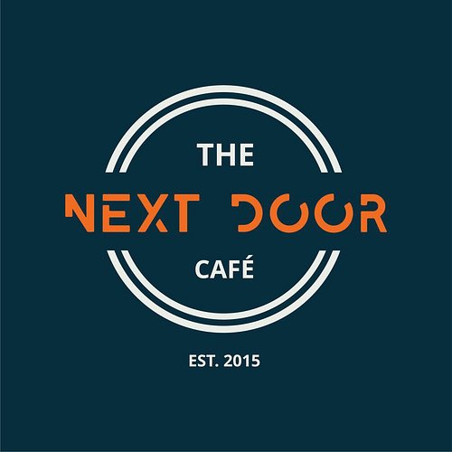The Next Door Café